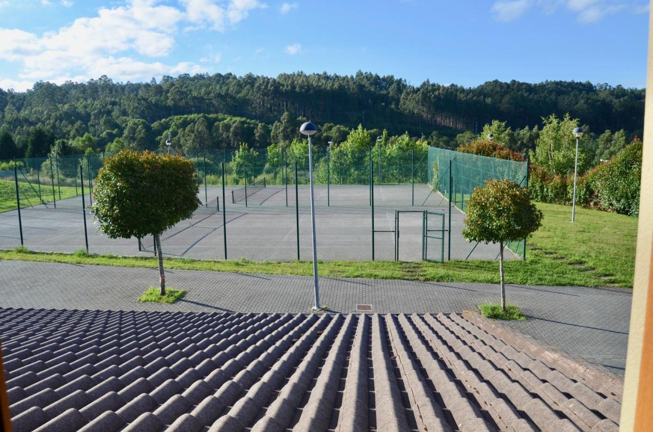 Вілла Precioso Adosado En Urbanizacion Con Campo De Golf Мінан Екстер'єр фото